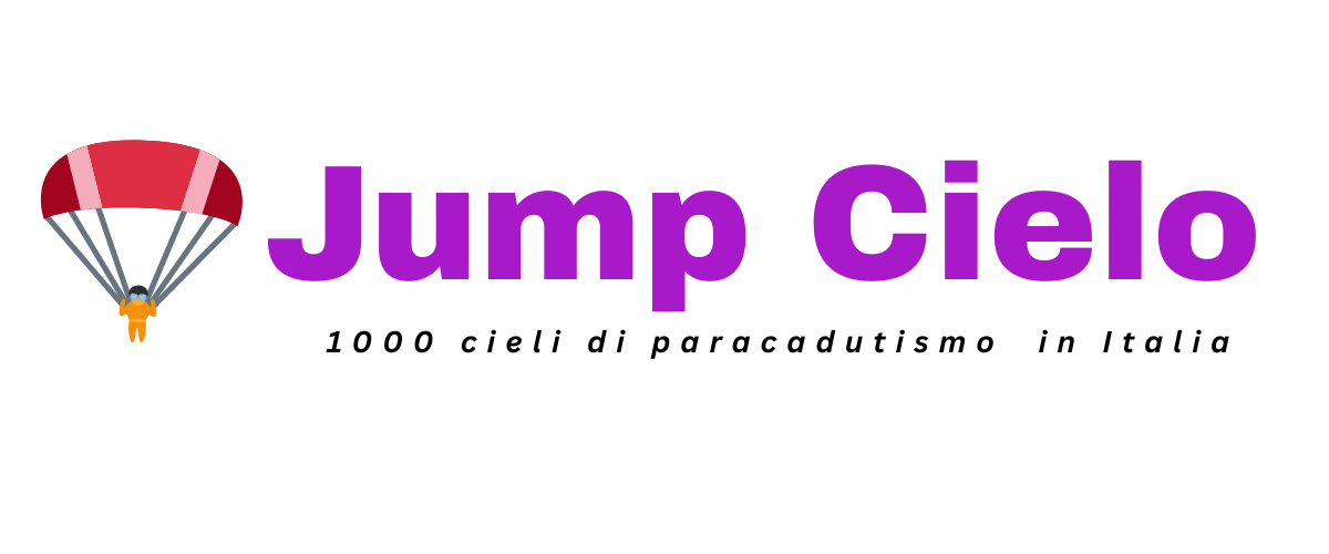 Logo Jumpcielo